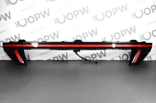 2022-2024 Hyundai Tucson LED Used OEM Third Brake Light