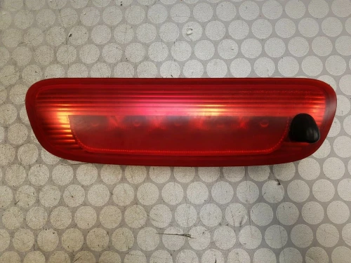 Hyundai Santa Fe Used Third Brake Light