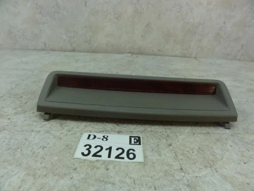 2000 Infiniti I30 Used OEM Third Brake Light