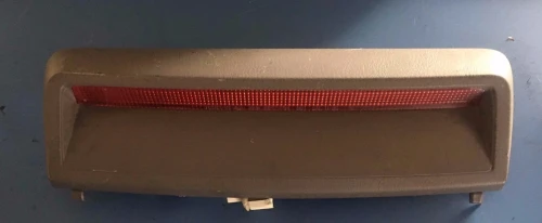 2002-2004 Infiniti I35 Used Third Brake Light