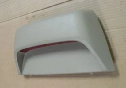 2002-2006 Infiniti Q45 Beige Tan Used OEM Third Brake Light