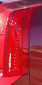 2013-2019 Cadillac ATS RH Passenger Tail Light Lamp OEM used OEM tail light assembly