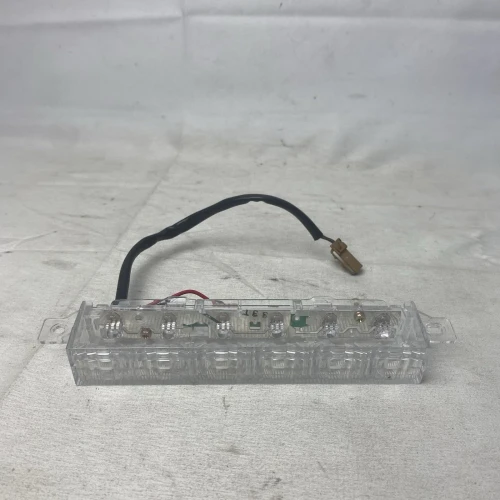 2003-2006 Infiniti G35 LED Coupe Used Third Brake Light