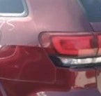 Jeep Grand Cherokee LH Driver Outer Tail Brake Light Lamp OEM OEM used OEM tail light assembly