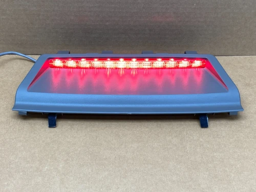 2011-2013 Infiniti M37 / M56 Used OEM Third Brake Light