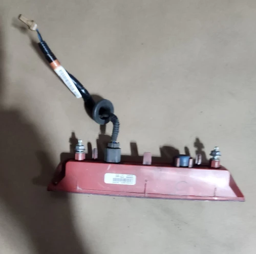 2013-2024 Infiniti QX60 Used OEM Third Brake Light 26590-9B90B