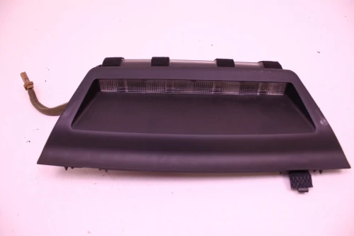 2014-2023 Infiniti Q50 Red Used OEM Third Brake Light