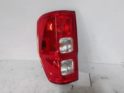 2019-2023 Ford Ranger Driver LH Tail Light Lamp OEM used OEM tail light assembly