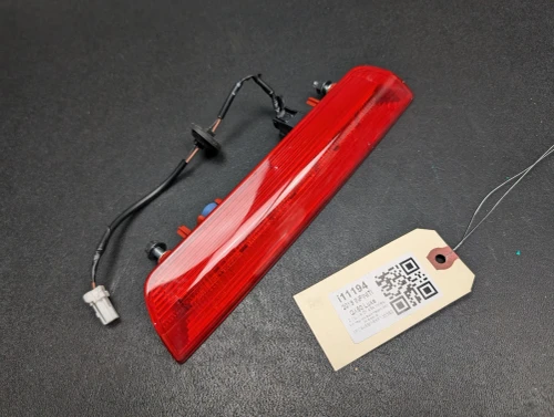 2019-2024 Infiniti QX50 Used Third Brake Light 26590-5NA1A