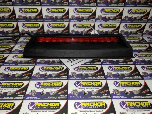 Infiniti G35 Used Third Brake Light
