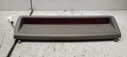 Infiniti I30 Used Third Brake Light