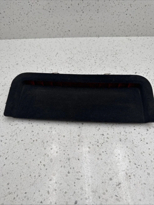 Infiniti M35 Sedan Used Third Brake Light