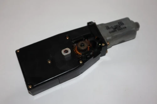 Infiniti Q45 Used Third Brake Light