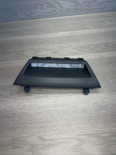 Infiniti Q50 Used OEM Third Brake Light 26598-4GAOA