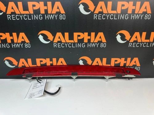Infiniti QX50 Used Third Brake Light