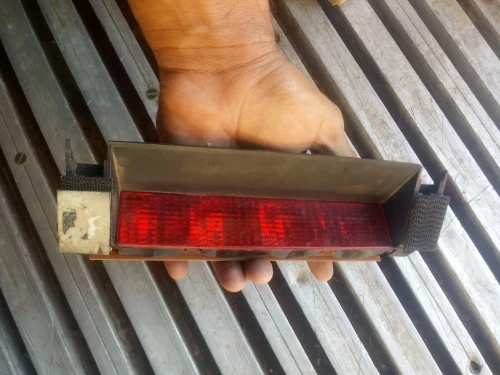 1994, 1997 Jaguar XJ6 Used Third Brake Light