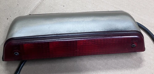 1994-1996 Jaguar XJS Convertible Used OEM Third Brake Light