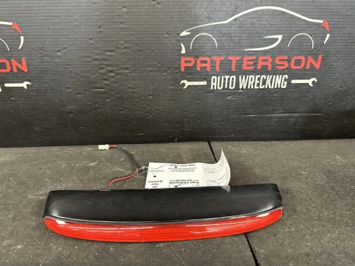 2000-2006 Jaguar XKR Convertible Used Third Brake Light