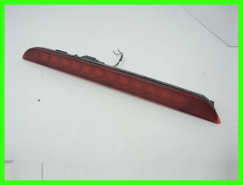 2005 Jaguar X-Type Wagon Used Third Brake Light