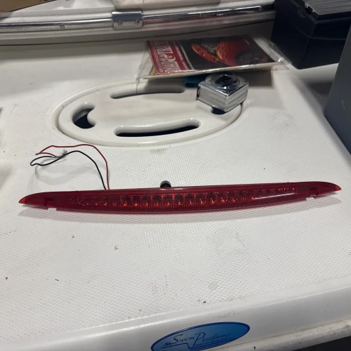 2007-2015 Jaguar XK Used Third Brake Light 6W83-13A613