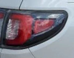 2013-2017 GMC Acadia RH Passenger Lid Mounted Tail Light Lamp OEM used OEM tail light assembly