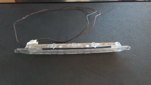2009-2015 Jaguar XF / XJ LED Used OEM Third Brake Light