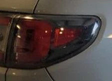 2013-2017 GMC Acadia RH Passenger Lid Mounted Tail Light Lamp OEM used OEM tail light assembly