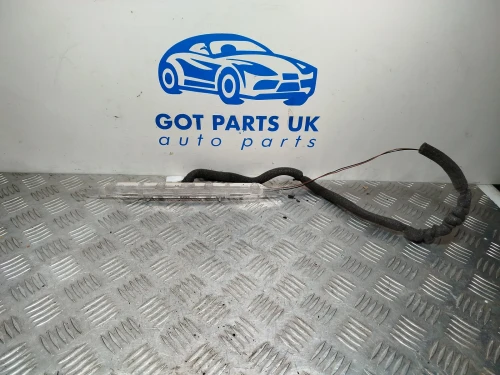 2010 Jaguar XF Used Third Brake Light