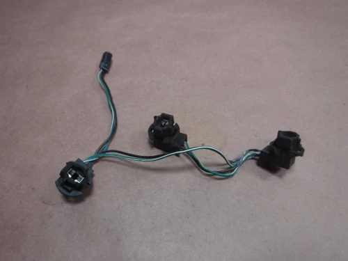 1996-1998 Jeep Grand Cherokee Used OEM Third Brake Light