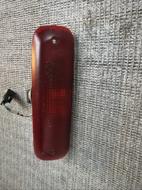 1997 Jeep Cherokee Used Third Brake Light