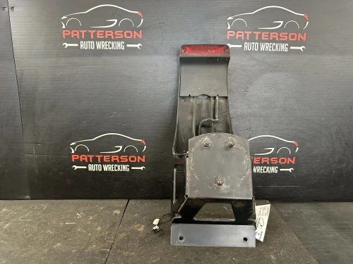 1997-2001 Jeep Wrangler Used Third Brake Light