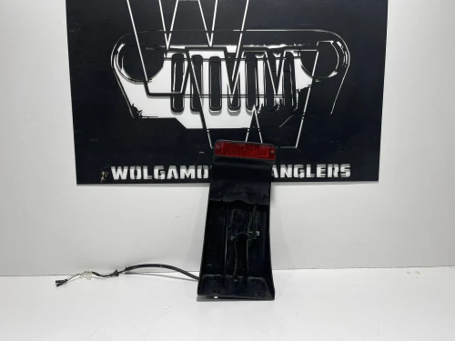 1997-2006 Jeep Wrangler Used OEM Third Brake Light