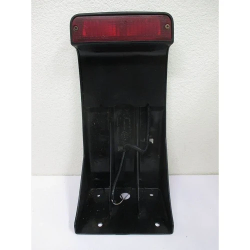 1997-2006 Jeep Wrangler Used OEM Third Brake Light 55156490