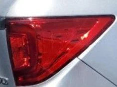 2022-2025 Honda Passport RH Passenger Quarter Panel Mounted Tail Light Lamp OEM used OEM tail light assembly