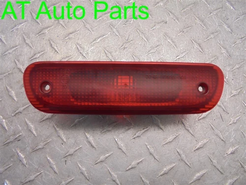 1999-2004 Jeep Grand Cherokee Used OEM Third Brake Light 55155140AB