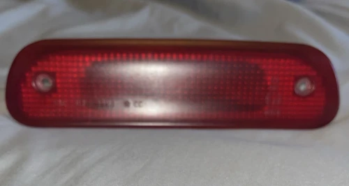 1999-2004 Jeep Grand Cherokee Used Third Brake Light 55155140