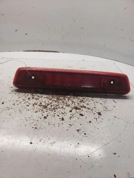 2006 Jeep Commander Used Third Brake Light