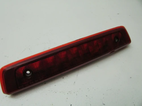 2006, 2010 Jeep Commander Used Third Brake Light