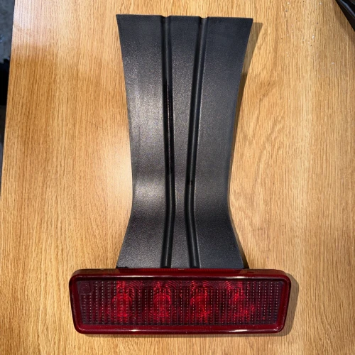 2007-2018 Jeep Wrangler Used OEM Third Brake Light