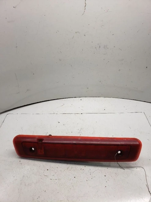 2008 Jeep Commander Used Third Brake Light