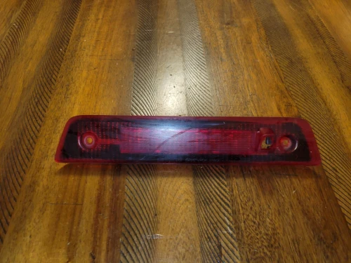 2008-2012 Jeep Liberty LED Used OEM Third Brake Light