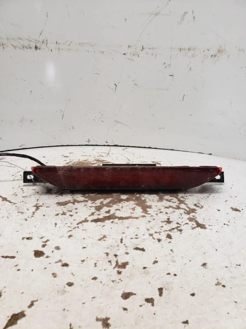 2011 Jeep Compass Used Third Brake Light 5303754AE