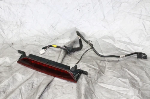 2011-2020 Jeep Grand Cherokee Used OEM Third Brake Light 05303754AF