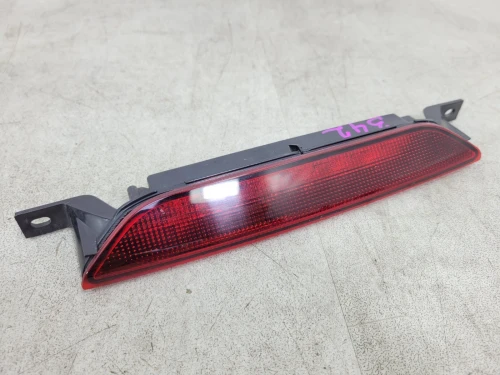 2013-2016 Jeep Grand Cherokee Used Third Brake Light