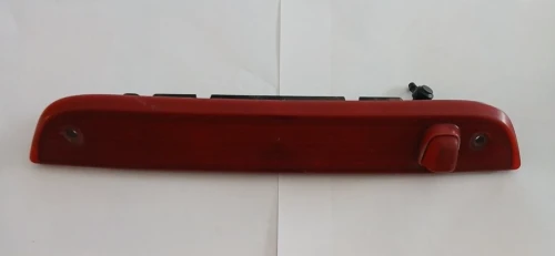 2014 Jeep Patriot Used OEM Third Brake Light 5116236AF