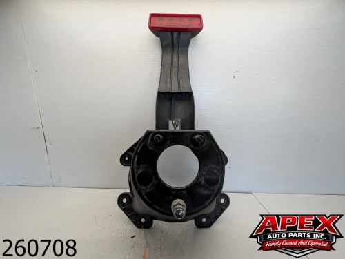2016 Jeep Wrangler 3.6L Used OEM Third Brake Light