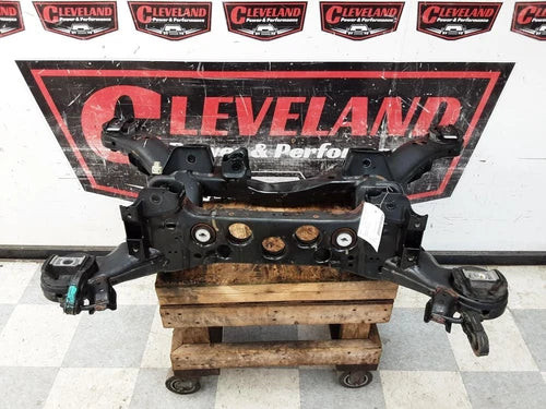 2016-2023 Grand Cherokee Durango OEM Rear Cradle Crossmember Subframe