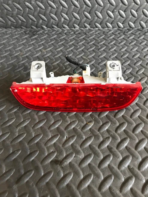 2003-2007 Kia Picanto Used OEM Third Brake Light