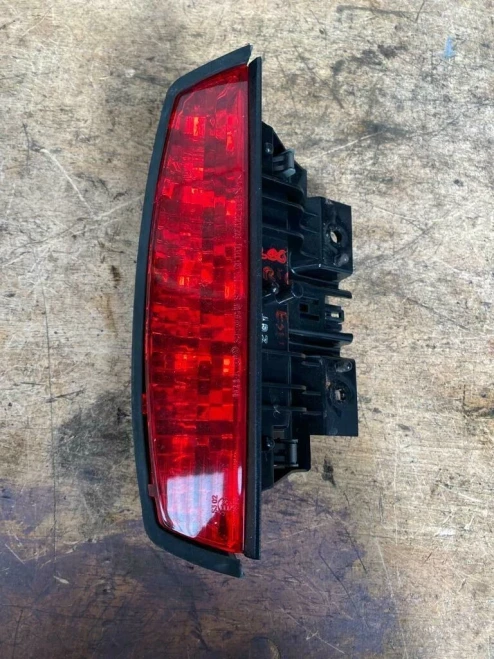 2004 Kia Rio Used Third Brake Light
