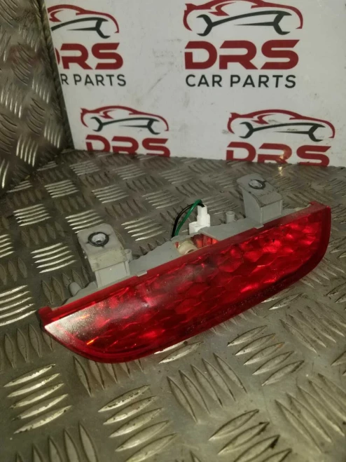 2004-2008 Kia Picanto 1.1L Used Third Brake Light